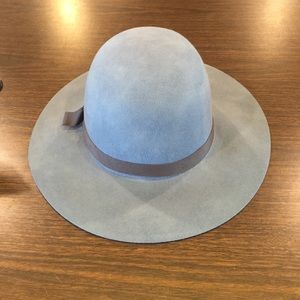 Brixton Dalia Hat