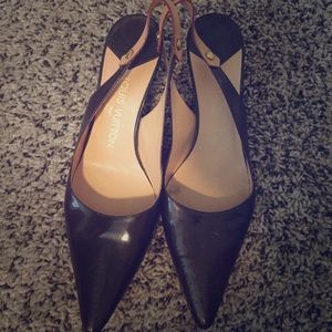 Christian Louis Vuitton heels