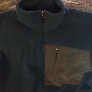 Men's Medium Fleece North Face