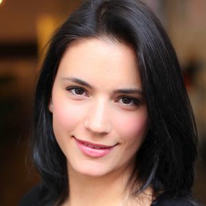 Meet your Posher, Liz