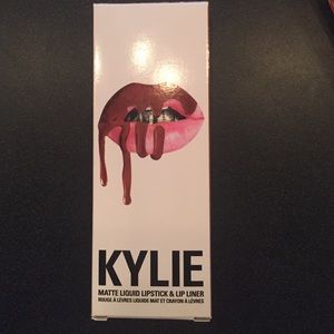 Dolce K lip kit
