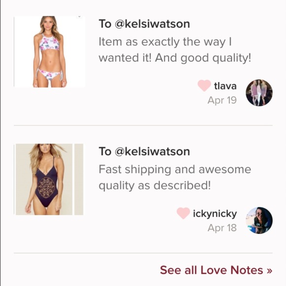 Bikini! - Picture 2 of 3