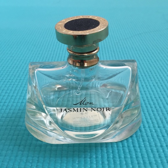 Bvlgari Mon Jasmin Noir (40%)