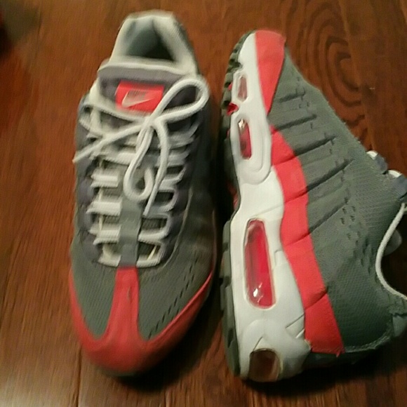 Nike Air Max