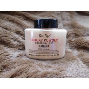 Ben Nye Banana Powder