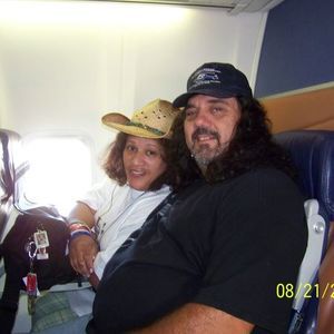 Meet your Posher, Margarita