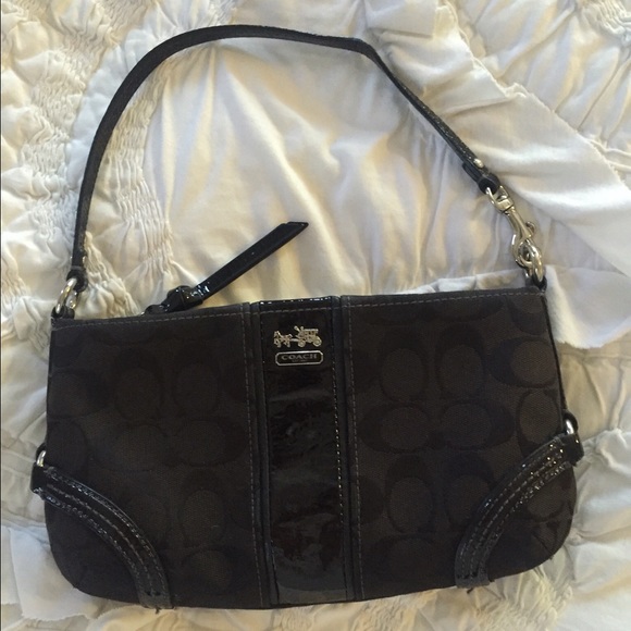 Coach handbag