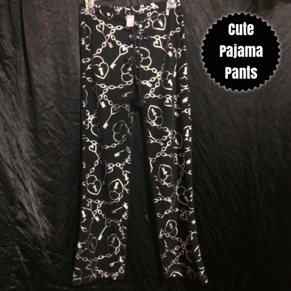 Candie's Sleep Pants