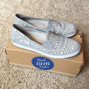 Keds Crashback Aztec Print