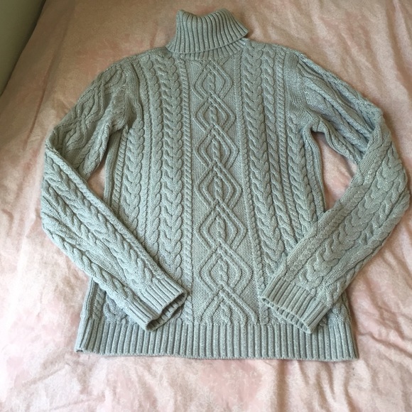 Ralph Lauren Cable knit
