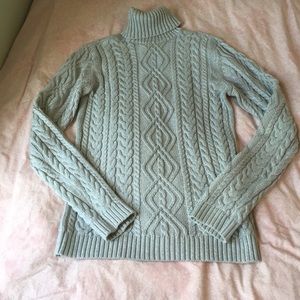 Ralph Lauren Cable knit