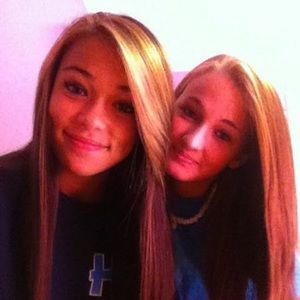 Meet your Posher, Maddy