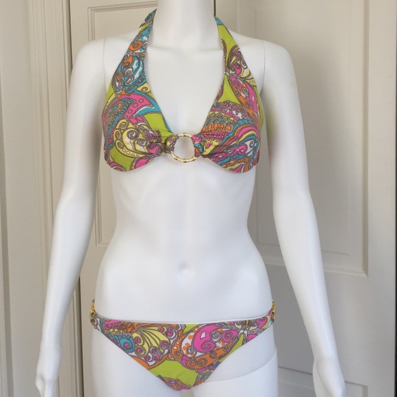 Trina Turk Bikini