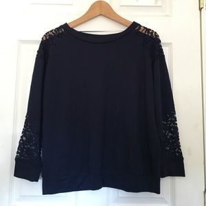 Lauren Conrad Sweater Top