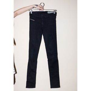 Diesel Livier Denim 25
