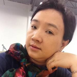 Meet your Posher, Qing