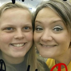 Meet your Posher, Madison