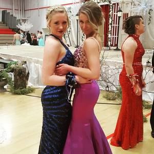 Meet your Posher, Jade