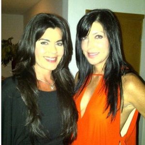 Meet your Posher, Annie