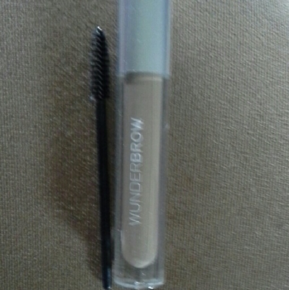 Wunderbrow
