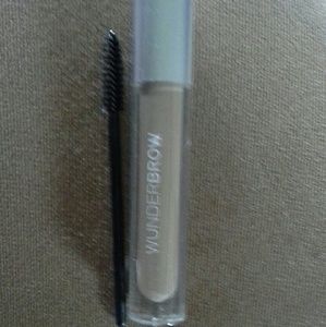 Wunderbrow