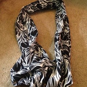 Handmade scarf