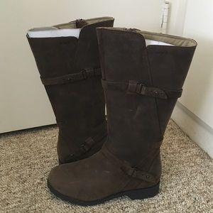 Teva De La Vina Waterproof Boots