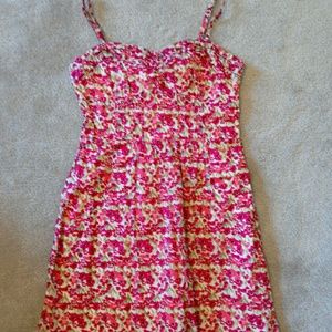 Sundress American eagle
