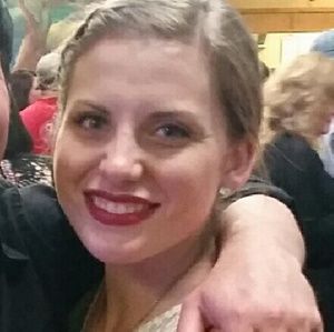 Meet your Posher, Veralyn