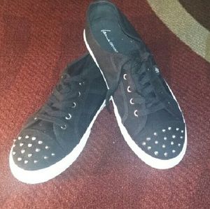 Lane Bryant Black shoes