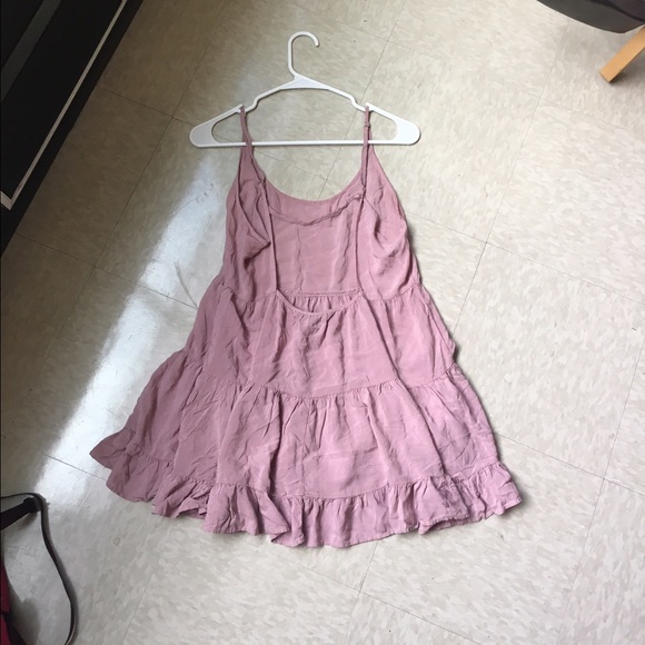 Jada Dress - Picture 2 of 2