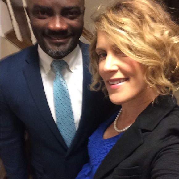 Meet your Posher, Jaimee