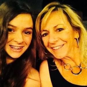 Meet your Posher, Teri