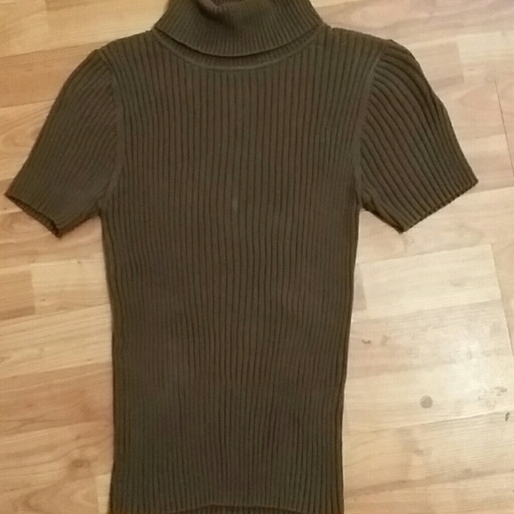 Knit top