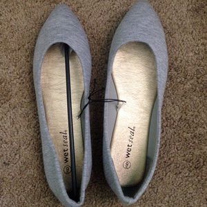 Flats