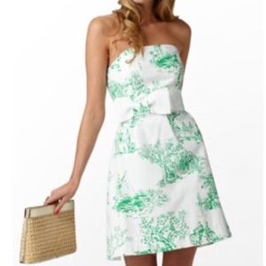 Lilly Pulitzer dress - Excellent condition