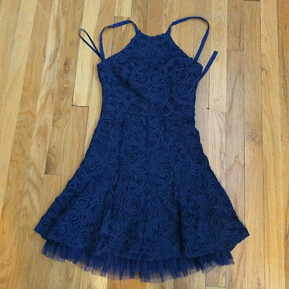 BCBG Dress