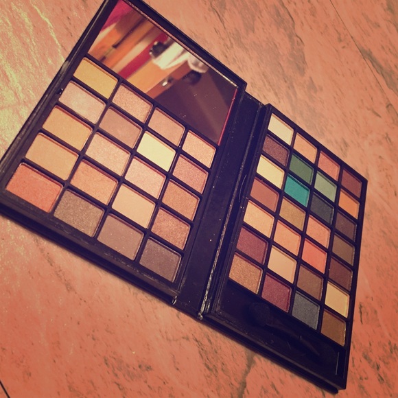Elf Eyeshadow