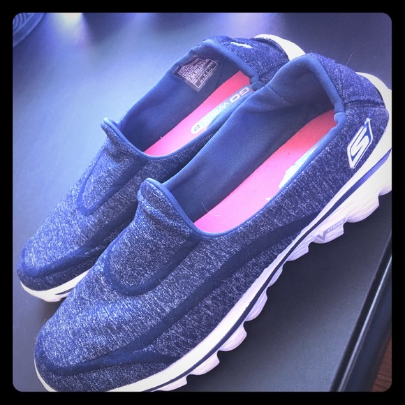 Skechers go walk2