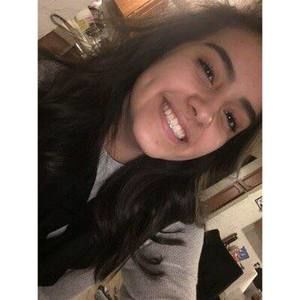 Meet your Posher, Alexis