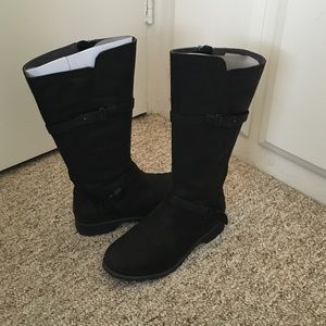 Teva De La Vina Waterproof Boots