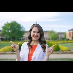 Meet your Posher, Allison