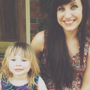 Meet your Posher, Lauren