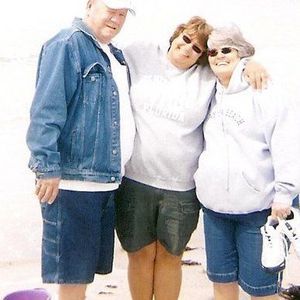 Meet your Posher, Patricia