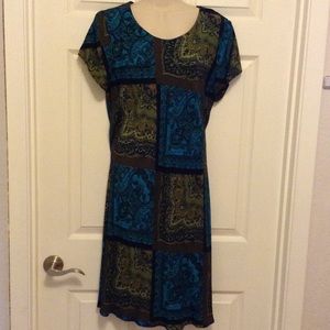 Cute Jessica Howard slip on dress