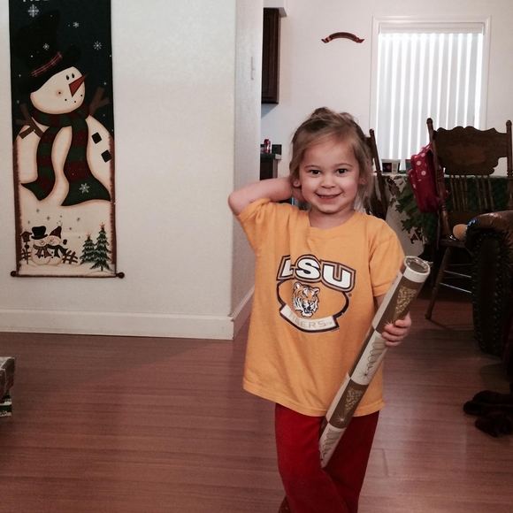 Meet your Posher, Kathy - Picture 1 of 1