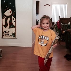 Meet your Posher, Kathy