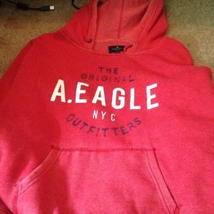 American eagle hoodie