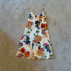 Sundress American eagle
