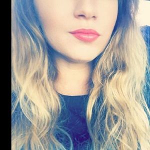 Meet your Posher, Judy